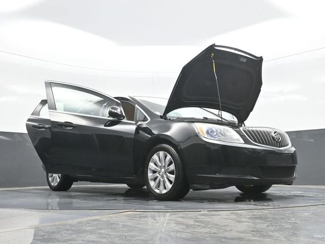2016 Buick Verano Base
