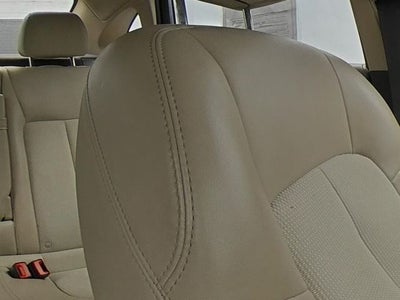 2016 Buick Verano Base