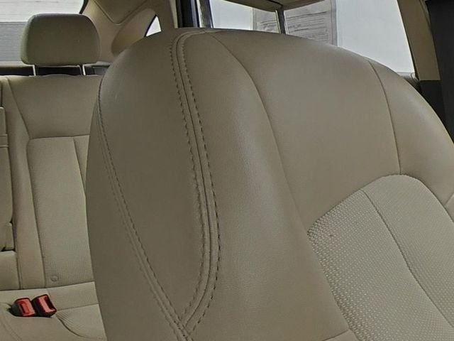 2016 Buick Verano Base