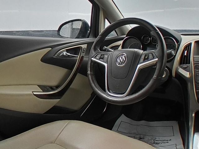 2016 Buick Verano Base