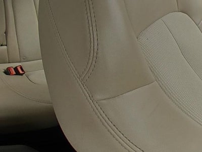 2016 Buick Verano Base