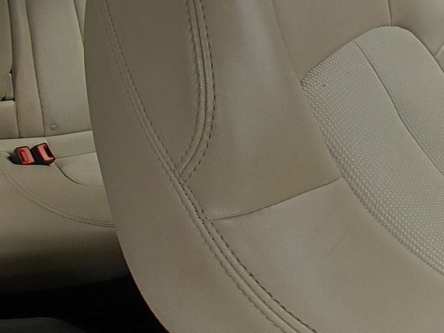 2016 Buick Verano Base