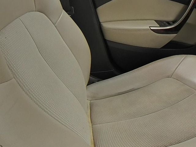 2016 Buick Verano Base
