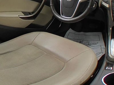 2016 Buick Verano Base