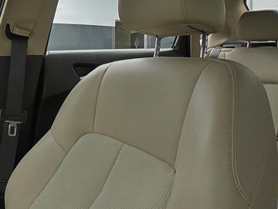 2016 Buick Verano Base
