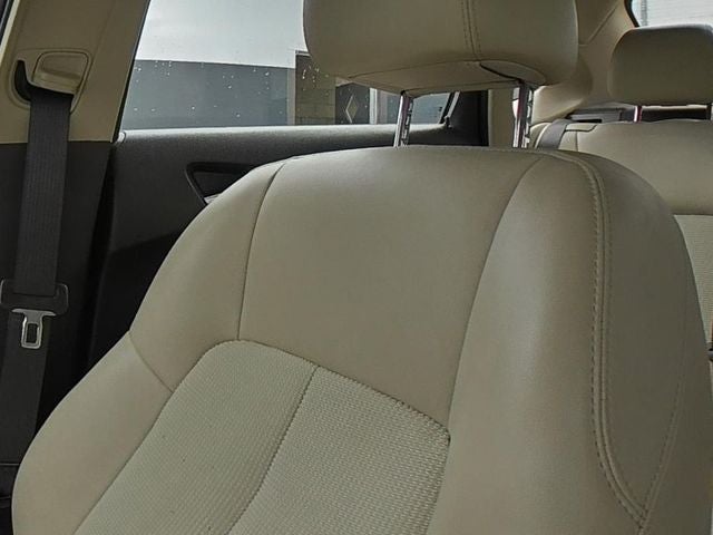 2016 Buick Verano Base