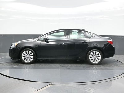 2016 Buick Verano Base