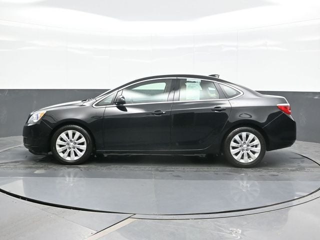 2016 Buick Verano Base