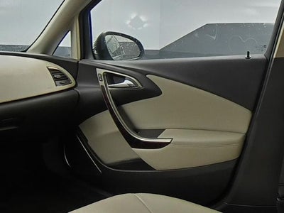 2016 Buick Verano Base