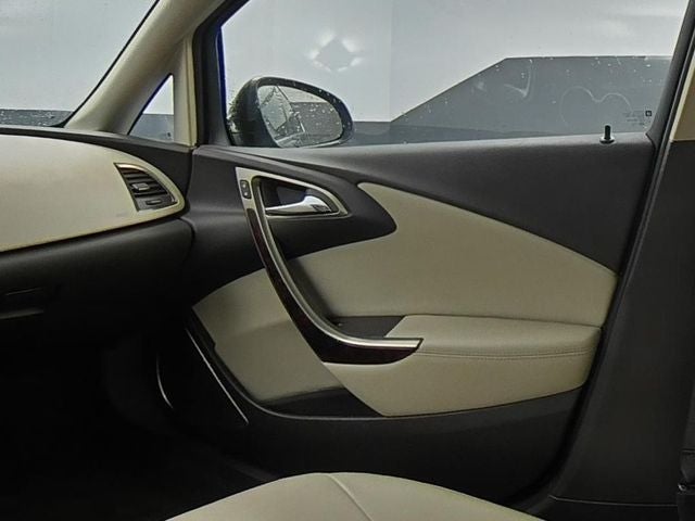 2016 Buick Verano Base