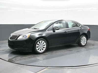 2016 Buick Verano Base