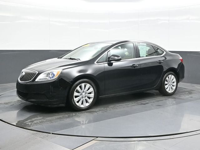 2016 Buick Verano Base