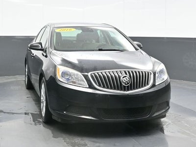 2016 Buick Verano Base