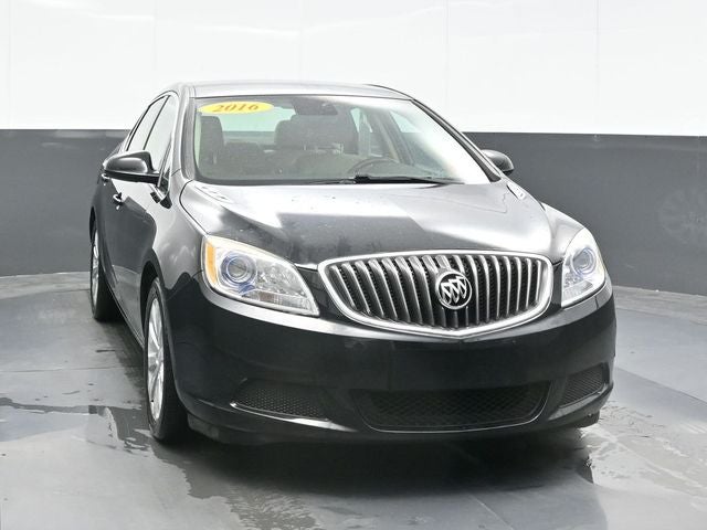 2016 Buick Verano Base