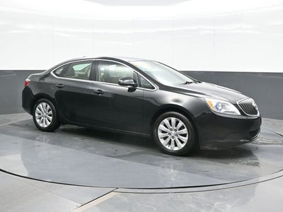2016 Buick Verano Base