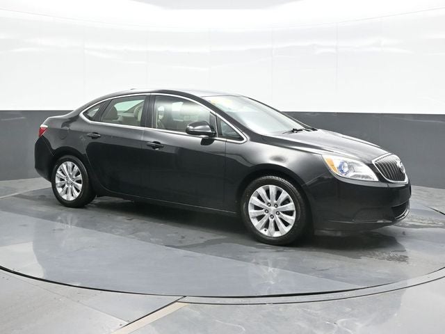 2016 Buick Verano Base