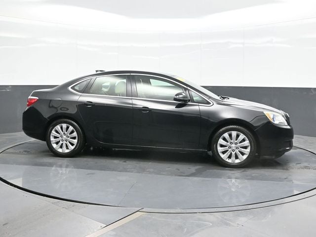 2016 Buick Verano Base