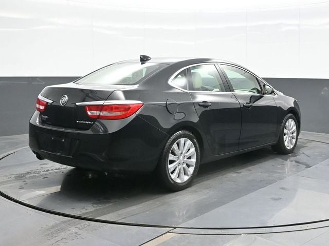 2016 Buick Verano Base