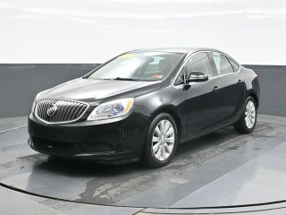 2016 Buick Verano Base
