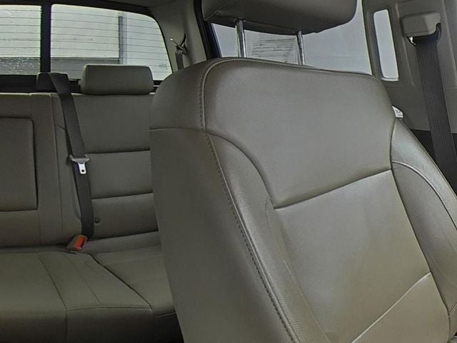 2019 Chevrolet Silverado 2500HD LTZ