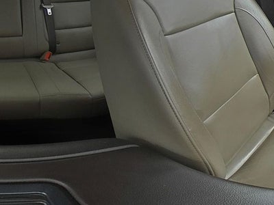 2019 Chevrolet Silverado 2500HD LTZ