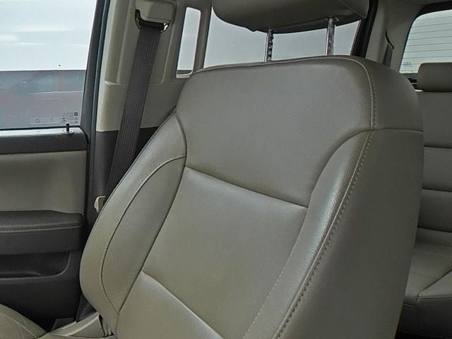 2019 Chevrolet Silverado 2500HD LTZ