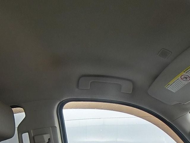 2019 Chevrolet Silverado 2500HD LTZ