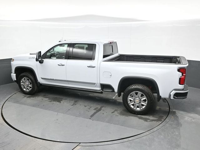 2026 Chevrolet Silverado 2500HD High Country