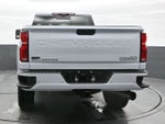 2026 Chevrolet Silverado 2500HD High Country