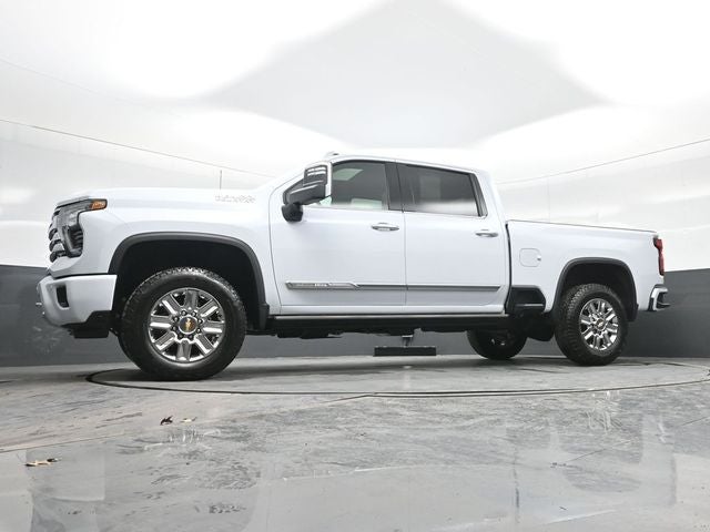 2026 Chevrolet Silverado 2500HD High Country