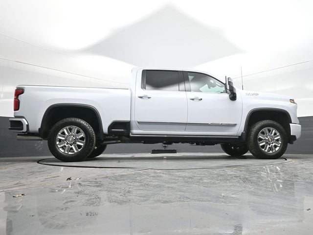 2026 Chevrolet Silverado 2500HD High Country