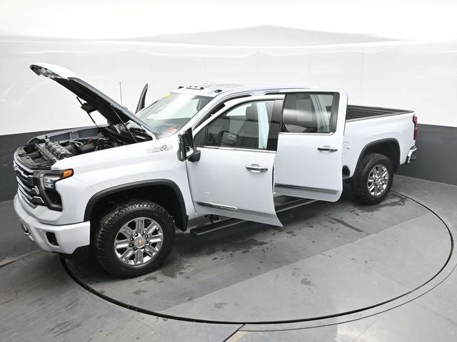 2026 Chevrolet Silverado 2500HD High Country