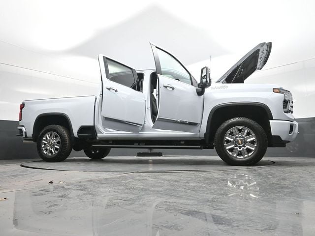 2026 Chevrolet Silverado 2500HD High Country