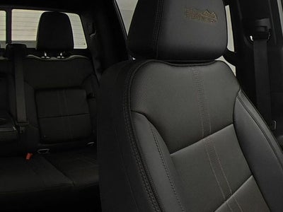 2026 Chevrolet Silverado 2500HD High Country