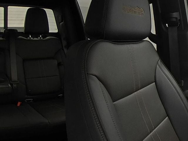 2026 Chevrolet Silverado 2500HD High Country