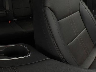 2026 Chevrolet Silverado 2500HD High Country