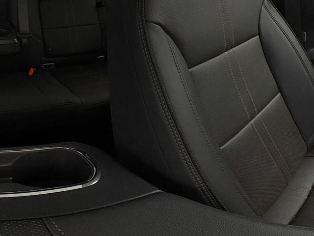 2026 Chevrolet Silverado 2500HD High Country