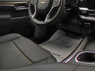 2026 Chevrolet Silverado 2500HD High Country