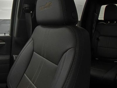 2026 Chevrolet Silverado 2500HD High Country