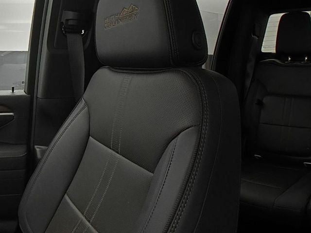 2026 Chevrolet Silverado 2500HD High Country