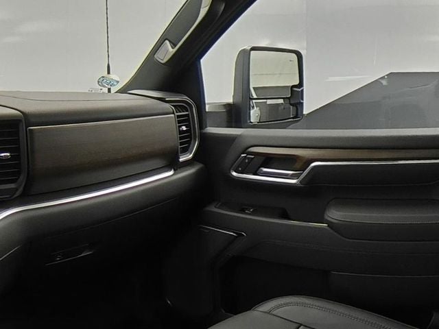 2026 Chevrolet Silverado 2500HD High Country