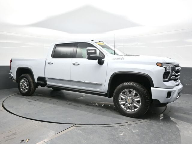 2026 Chevrolet Silverado 2500HD High Country