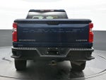 2021 Chevrolet Silverado 2500HD Custom