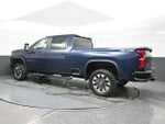 2021 Chevrolet Silverado 2500HD Custom