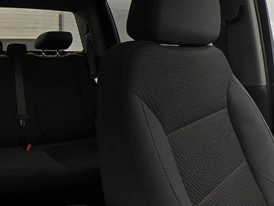 2021 Chevrolet Silverado 2500HD Custom