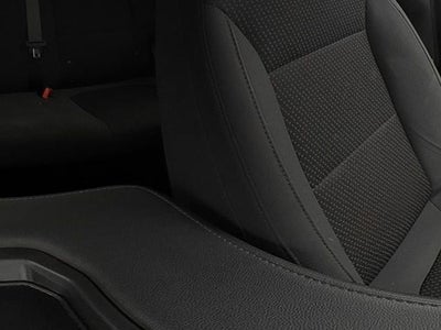 2021 Chevrolet Silverado 2500HD Custom