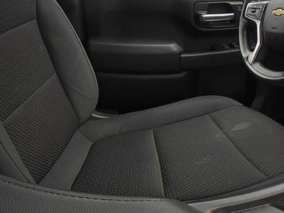 2021 Chevrolet Silverado 2500HD Custom