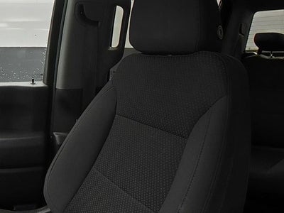 2021 Chevrolet Silverado 2500HD Custom