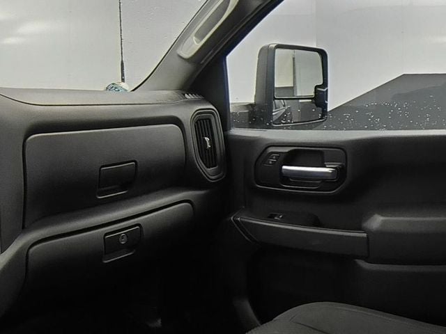 2021 Chevrolet Silverado 2500HD Custom