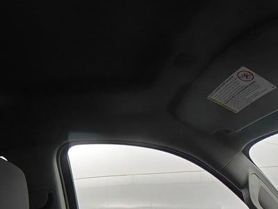 2021 Chevrolet Silverado 2500HD Custom